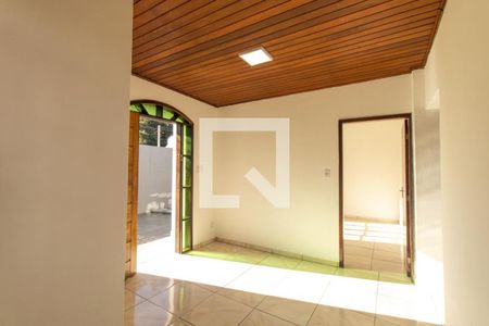Sala de casa para alugar com 2 quartos, 55m² em Guabirotuba, Curitiba