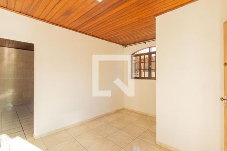 Sala de casa para alugar com 2 quartos, 55m² em Guabirotuba, Curitiba