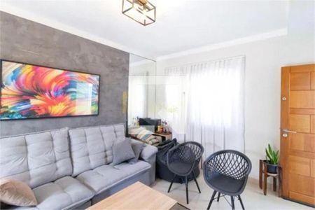 Casa à venda com 3 quartos, 94m² em Vila Yolanda, Osasco
