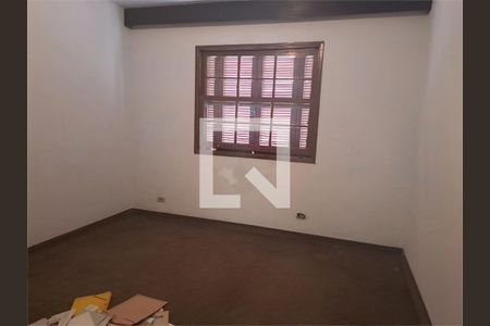Casa à venda com 3 quartos, 120m² em Vila Congonhas, São Paulo