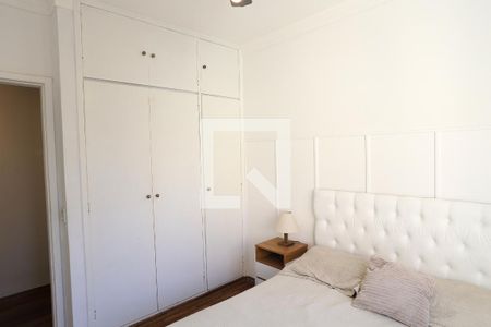 Quarto de apartamento à venda com 2 quartos, 70m² em Cidade Nova, Belo Horizonte