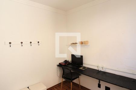Quarto 1 de apartamento à venda com 2 quartos, 70m² em Cidade Nova, Belo Horizonte