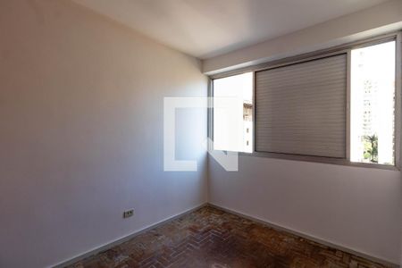 Quarto 1 de apartamento para alugar com 2 quartos, 65m² em Perdizes, São Paulo