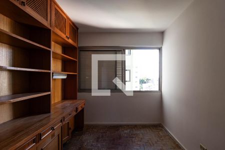 Quarto 2 de apartamento para alugar com 2 quartos, 65m² em Perdizes, São Paulo