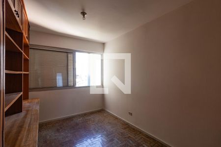 Quarto 2 de apartamento para alugar com 2 quartos, 65m² em Perdizes, São Paulo