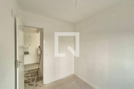 Quarto 2  de apartamento à venda com 2 quartos, 50m² em Parque Residencial Vila União, Campinas