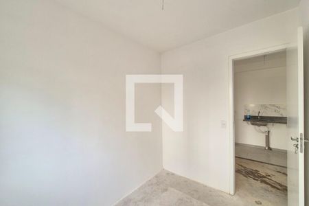 Quarto 1  de apartamento à venda com 2 quartos, 50m² em Parque Residencial Vila União, Campinas