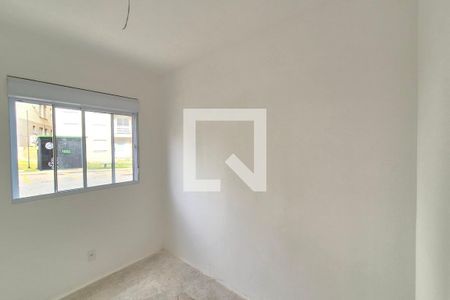Quarto 1  de apartamento à venda com 2 quartos, 50m² em Parque Residencial Vila União, Campinas