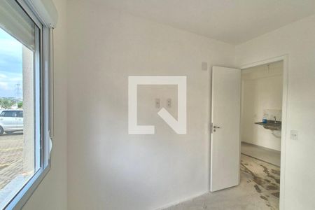 Quarto 2  de apartamento à venda com 2 quartos, 50m² em Parque Residencial Vila União, Campinas