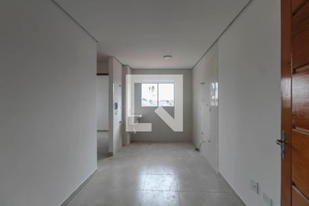 Apartamento para alugar com 2 quartos, 48m² em Jardim Caguassu, São Paulo