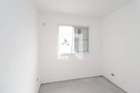 Quarto 1 de apartamento para alugar com 2 quartos, 39m² em Itaquera, São Paulo