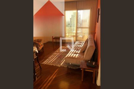 Apartamento à venda com 2 quartos, 75m² em Vila Clementino, São Paulo