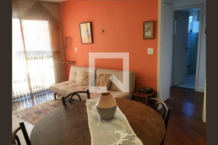 Apartamento à venda com 2 quartos, 75m² em Vila Clementino, São Paulo