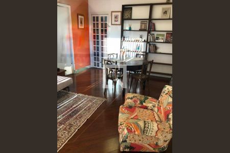 Apartamento à venda com 2 quartos, 75m² em Vila Clementino, São Paulo