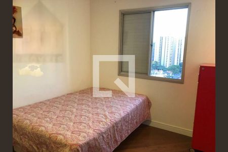 Apartamento à venda com 2 quartos, 75m² em Vila Clementino, São Paulo