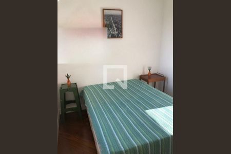 Apartamento à venda com 2 quartos, 75m² em Vila Clementino, São Paulo