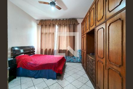 Quarto 1 de apartamento à venda com 2 quartos, 68m² em Rio Comprido, Rio de Janeiro