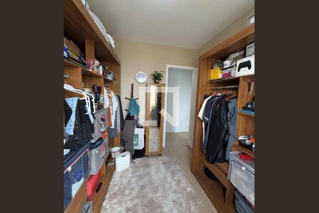 Apartamento à venda com 2 quartos, 42m² em Bairro dos Casa, São Bernardo do Campo