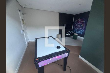 Apartamento à venda com 2 quartos, 42m² em Bairro dos Casa, São Bernardo do Campo