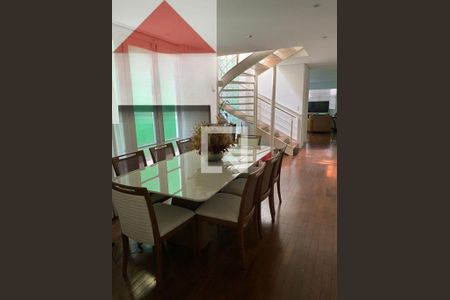 Casa à venda com 3 quartos, 300m² em Vila Mascote, São Paulo
