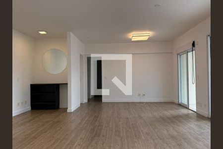 Apartamento à venda com 3 quartos, 159m² em Santo Amaro, São Paulo
