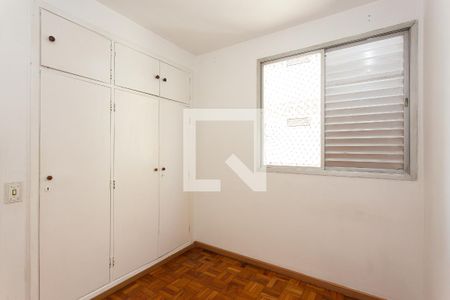 Quarto 2 de apartamento para alugar com 2 quartos, 83m² em Parque São Jorge, São Paulo