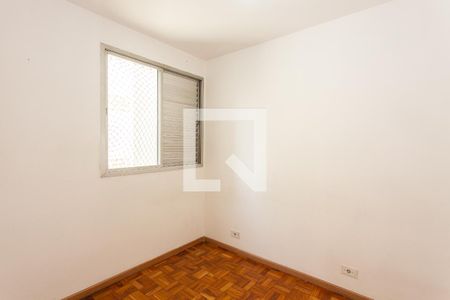 Quarto 2 de apartamento para alugar com 2 quartos, 83m² em Parque São Jorge, São Paulo