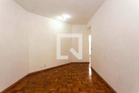 Sala de apartamento para alugar com 2 quartos, 83m² em Parque São Jorge, São Paulo