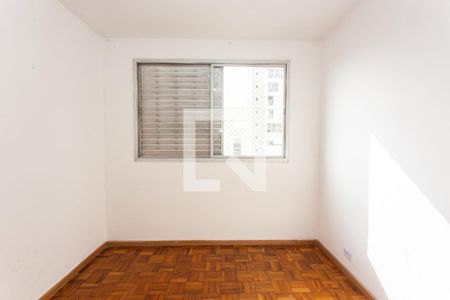 Quarto 1 de apartamento para alugar com 2 quartos, 83m² em Parque São Jorge, São Paulo