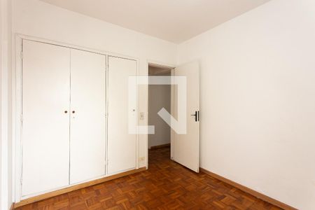 Quarto 1 de apartamento para alugar com 2 quartos, 83m² em Parque São Jorge, São Paulo