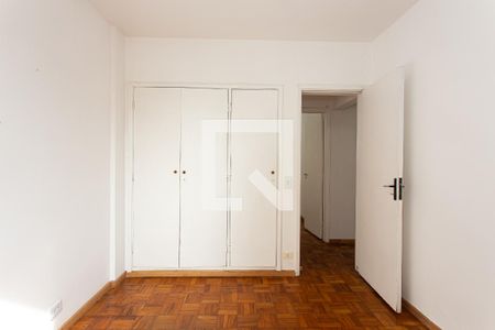 Quarto 1 de apartamento para alugar com 2 quartos, 83m² em Parque São Jorge, São Paulo