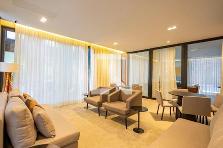 Apartamento para alugar com 1 quarto, 30m² em Indianópolis, São Paulo