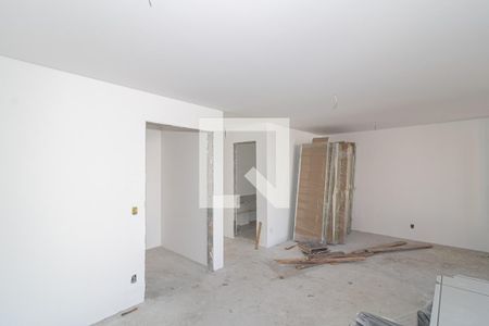 Sala de apartamento à venda com 3 quartos, 172m² em Indianópolis, São Paulo