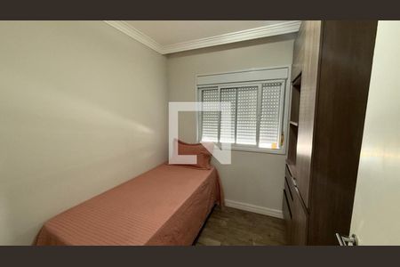 Quarto 2 de apartamento à venda com 3 quartos, 122m² em Jardim Dom Bosco, São Paulo