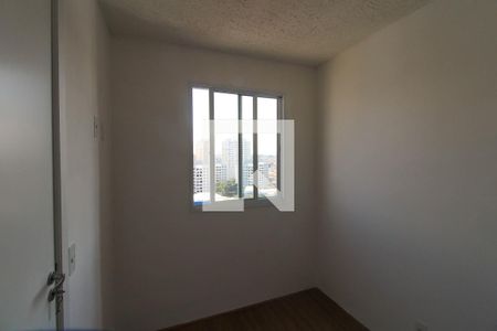 Quarto 2 de apartamento para alugar com 2 quartos, 34m² em Vila Ema, São Paulo