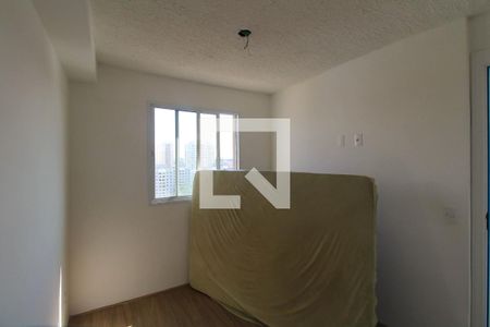 Quarto 1 de apartamento para alugar com 2 quartos, 34m² em Vila Ema, São Paulo