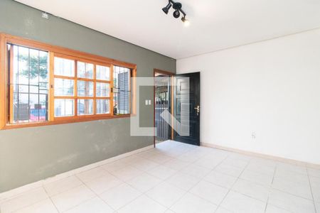 Sala/Cozinha de casa à venda com 2 quartos, 70m² em Hípica, Porto Alegre