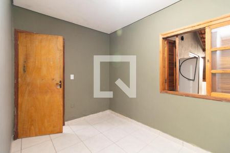 Quarto 1 de casa à venda com 2 quartos, 70m² em Hípica, Porto Alegre