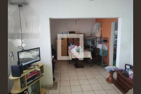 Casa à venda com 2 quartos, 95m² em Chácara Inglesa, São Paulo