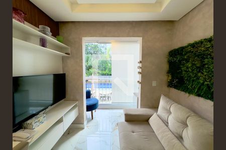 Apartamento à venda com 2 quartos, 56m² em Picanço, Guarulhos