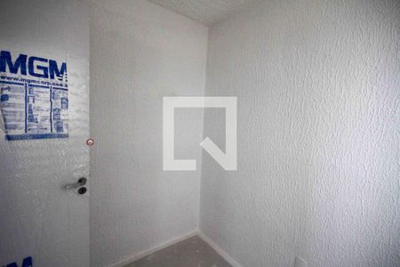 Quarto de apartamento para alugar com 2 quartos, 31m² em Parque São Lourenço, São Paulo
