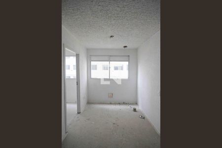 Sala de apartamento para alugar com 2 quartos, 31m² em Parque São Lourenço, São Paulo
