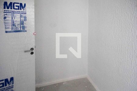 Quarto de apartamento para alugar com 2 quartos, 31m² em Parque São Lourenço, São Paulo