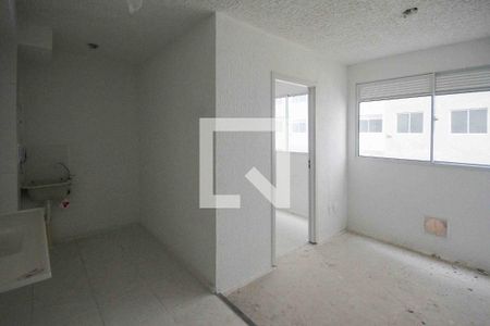 Apartamento para alugar com 2 quartos, 31m² em Parque São Lourenço, São Paulo