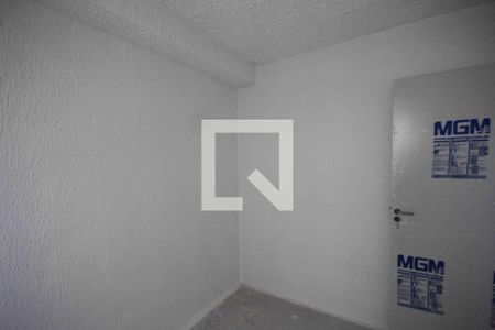 Quarto 02 de apartamento para alugar com 2 quartos, 31m² em Parque São Lourenço, São Paulo