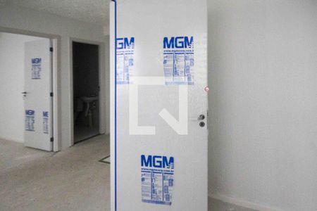 Quarto de apartamento para alugar com 2 quartos, 31m² em Parque São Lourenço, São Paulo