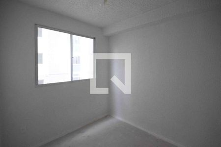 Quarto 02 de apartamento para alugar com 2 quartos, 31m² em Parque São Lourenço, São Paulo