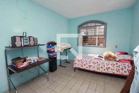 Quarto 1 de casa à venda com 4 quartos, 250m² em Vila Palmares, Santo André