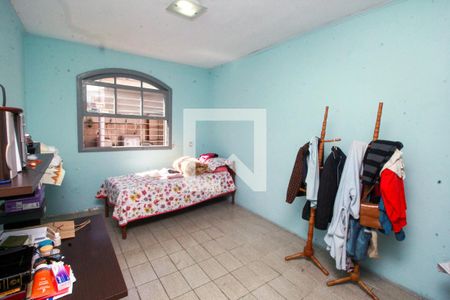 Quarto 1 de casa à venda com 4 quartos, 250m² em Vila Palmares, Santo André