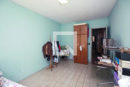Quarto 1 de casa à venda com 4 quartos, 250m² em Vila Palmares, Santo André